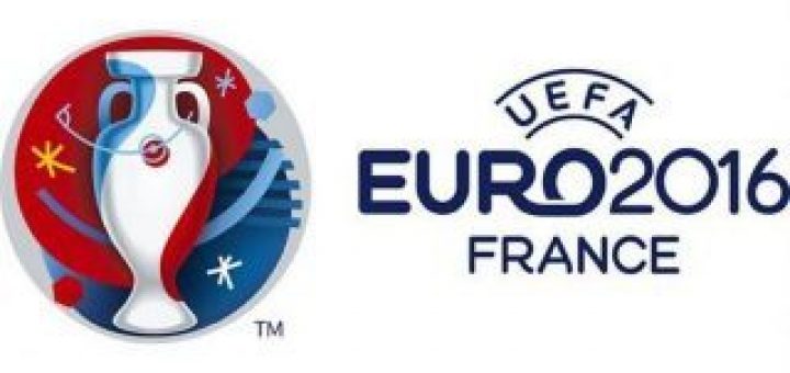 logo euro 2016